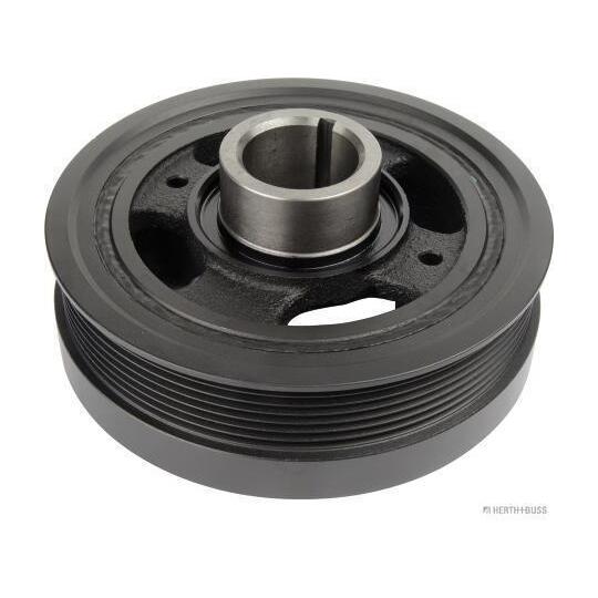 J1092009 - Belt Pulley, crankshaft 