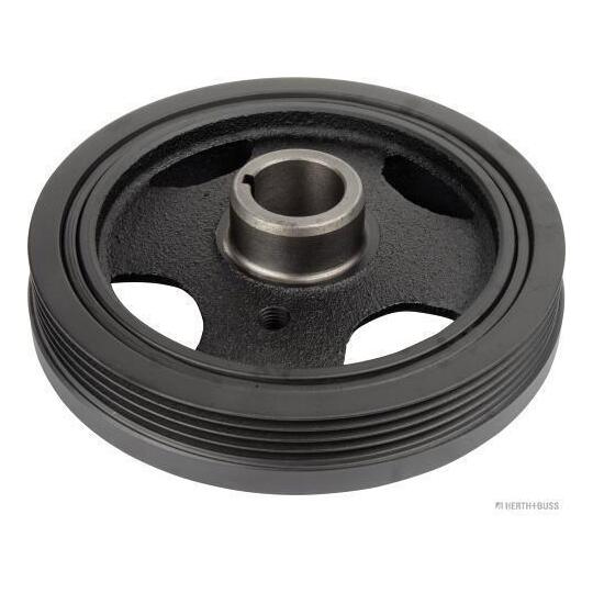 J1092015 - Belt Pulley, crankshaft 