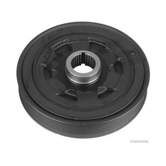 J1094012 - Belt Pulley, crankshaft 