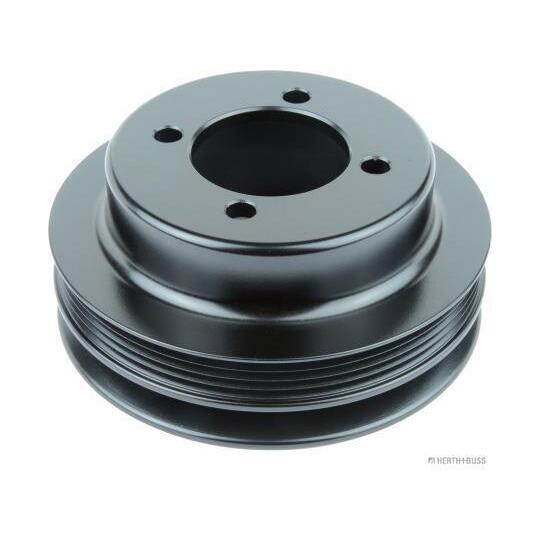 J1095001 - Belt Pulley, crankshaft 