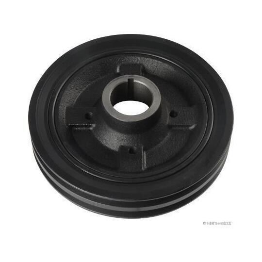 J1095008 - Belt Pulley, crankshaft 