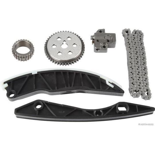 J1190500 - Timing Chain Kit 