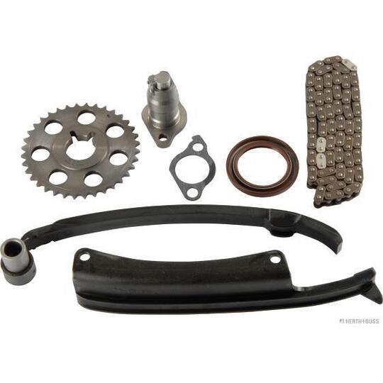 J1192011 - Timing Chain Kit 