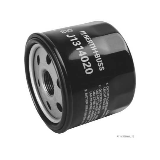 J1314020 - Oil filter 