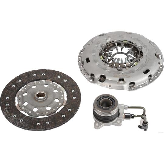 J2000598 - Clutch Kit 