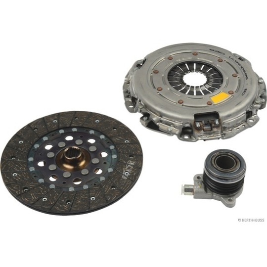 J2000920 - Clutch Kit 