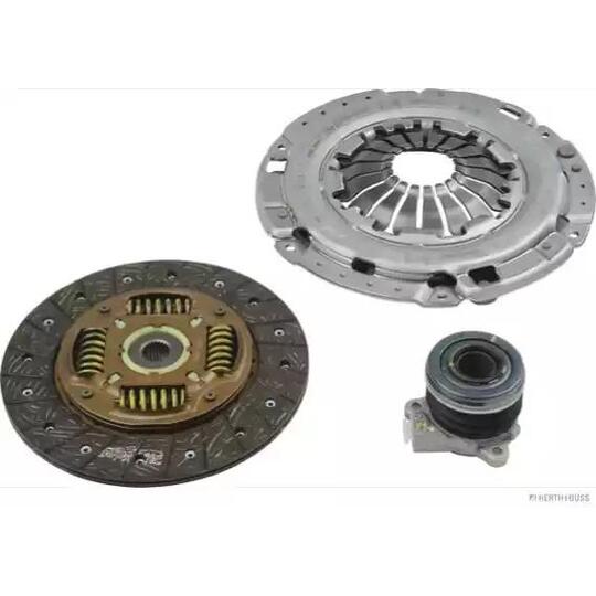 J2000926 - Clutch Kit 