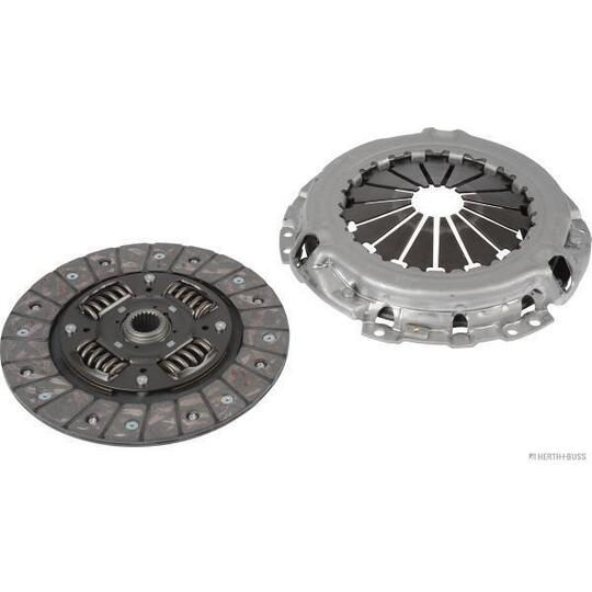 J2002362 - Clutch Kit 