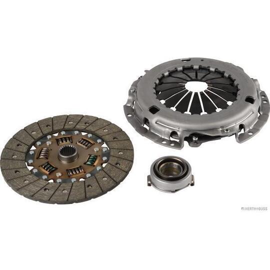 J2008063 - Clutch Kit 