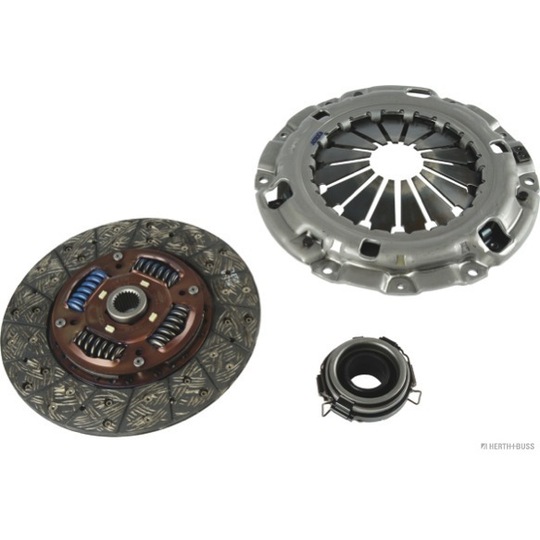 J2009037 - Clutch Kit 