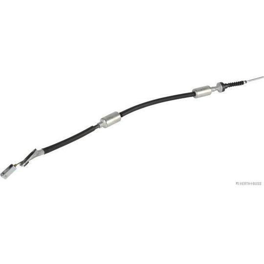 J2300902 - Clutch Cable 