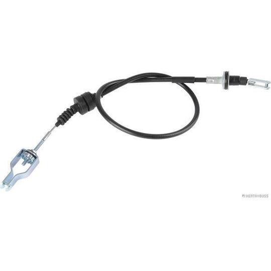 J2301019 - Clutch Cable 