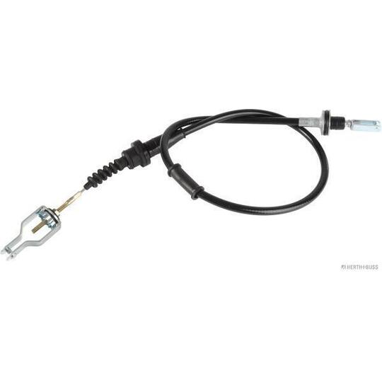 J2301022 - Clutch Cable 