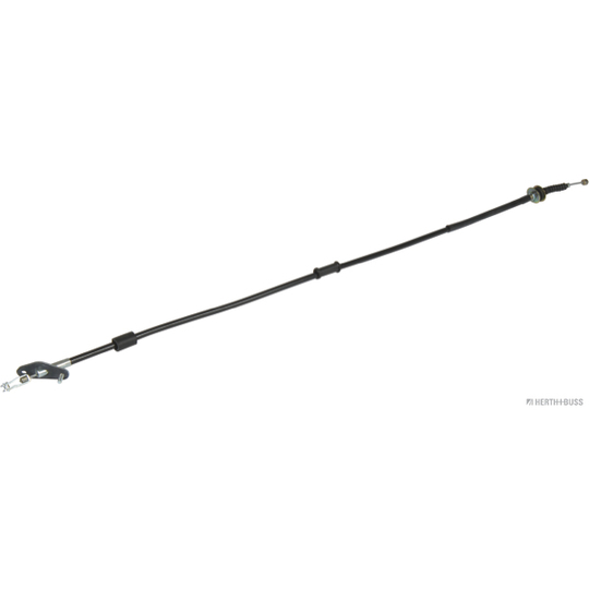 J2307001 - Clutch Cable 