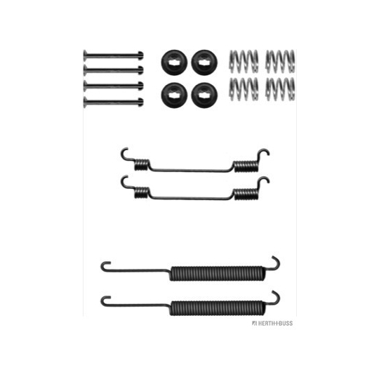 J3561011 - Accessory Kit, brake shoes 