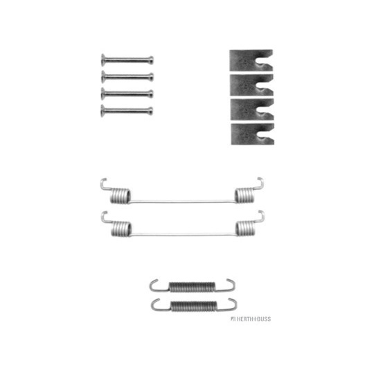 J3561014 - Accessory Kit, brake shoes 