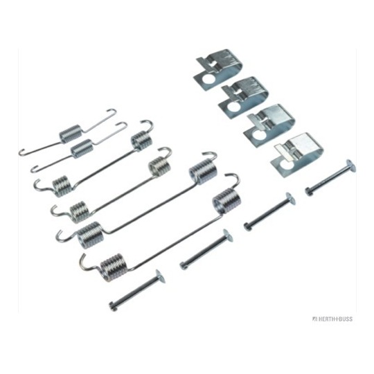 J3564005 - Accessory Kit, brake shoes 