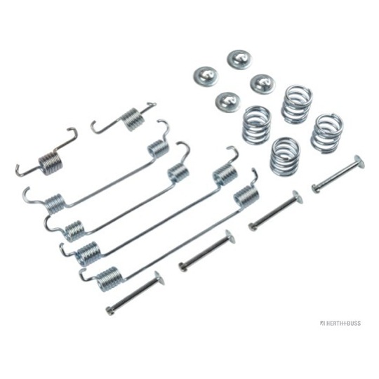 J3568005 - Accessory Kit, brake shoes 