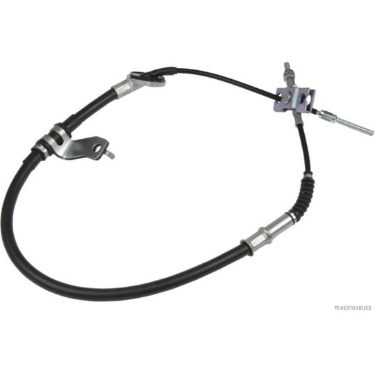 J3910503 - Cable, parking brake 