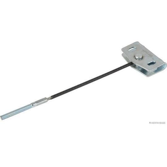 J3911046 - Cable, parking brake 