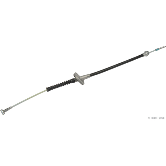 J3912053 - Cable, parking brake 