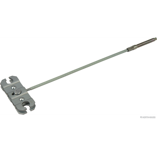 J3917002 - Cable, parking brake 