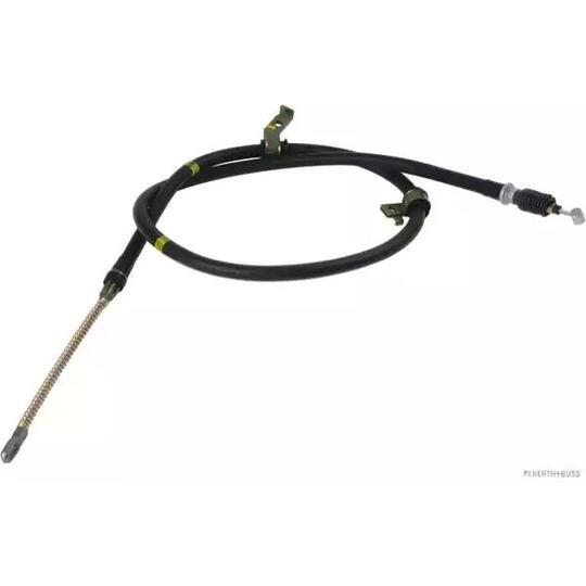 J3920338 - Cable, parking brake 
