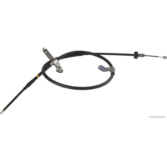 J3920350 - Cable, parking brake 