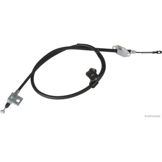 J3920414 - Cable, parking brake 