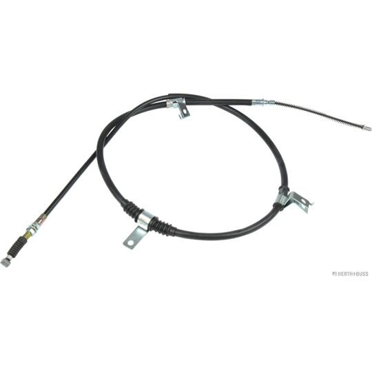 J3920513 - Cable, parking brake 