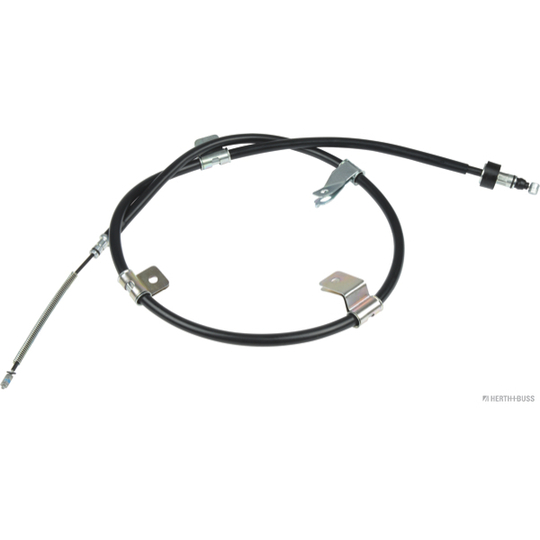 J3920522 - Cable, parking brake 
