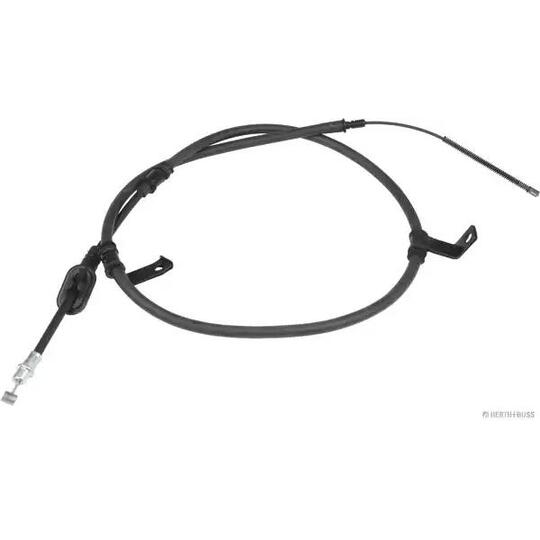 J3920529 - Cable, parking brake 