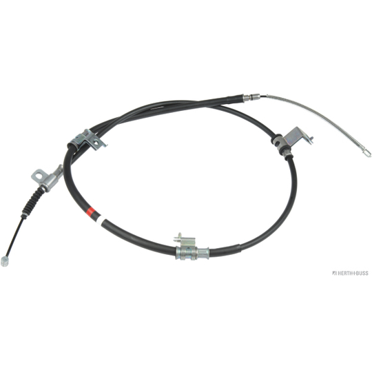 J3920533 - Cable, parking brake 