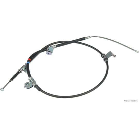 J3920535 - Cable, parking brake 