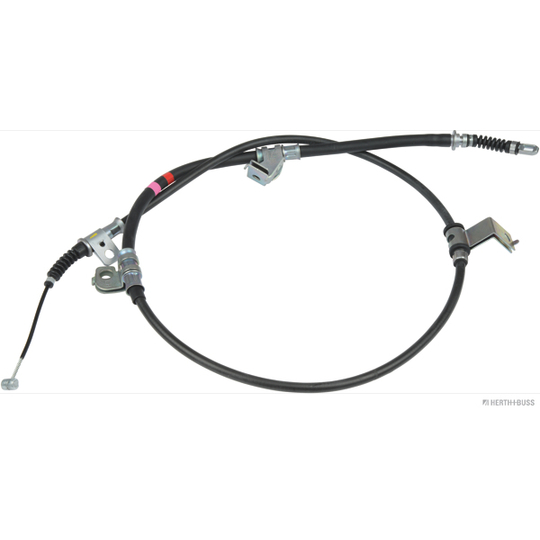 J3920536 - Cable, parking brake 