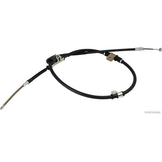 J3920565 - Cable, parking brake 