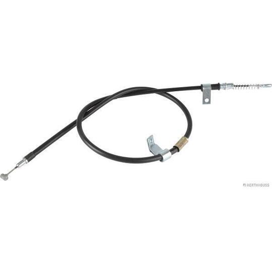 J3920908 - Cable, parking brake 