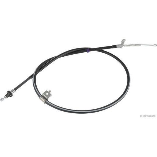J3921055 - Cable, parking brake 
