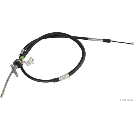 J3922065 - Cable, parking brake 