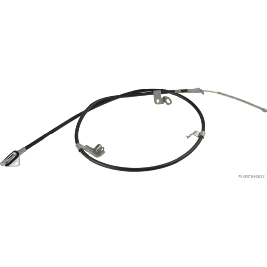 J3922067 - Cable, parking brake 