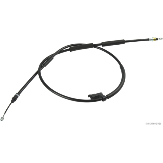 J3923075 - Cable, parking brake 