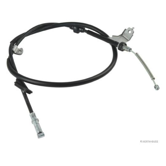J3924071 - Cable, parking brake 