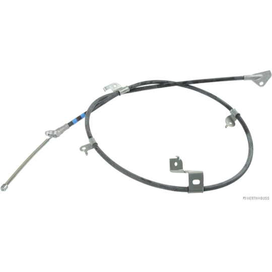 J3926046 - Cable, parking brake 
