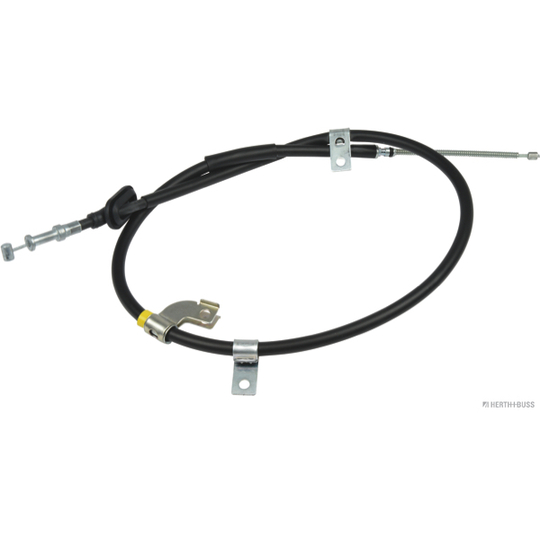 J3927021 - Cable, parking brake 