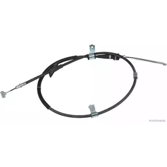 J3928032 - Cable, parking brake 