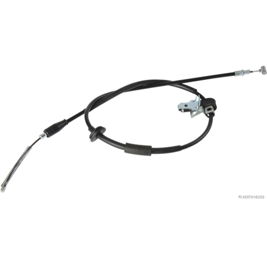 J3928038 - Cable, parking brake 