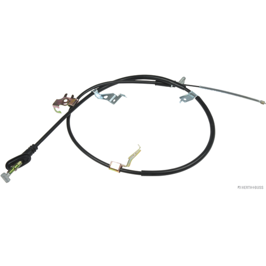 J3928046 - Cable, parking brake 