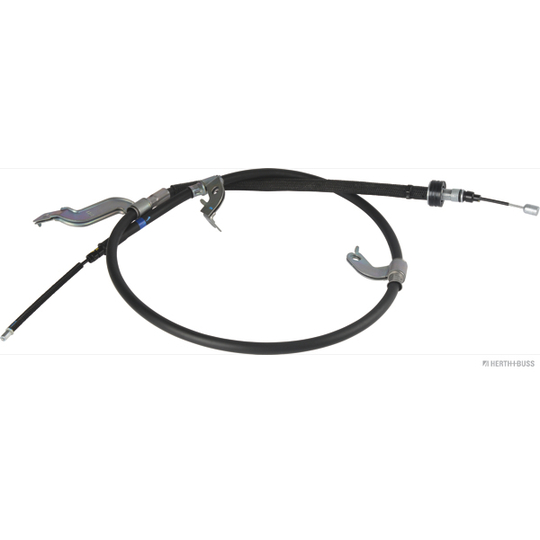 J3930351 - Cable, parking brake 