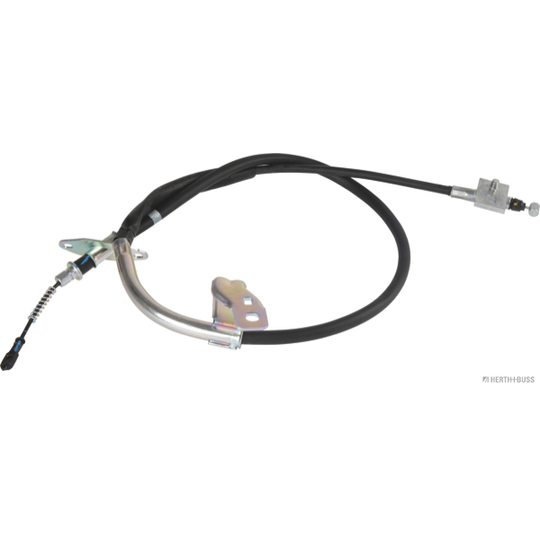 J3930420 - Cable, parking brake 