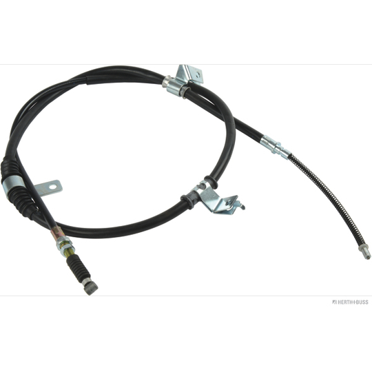 J3930510 - Cable, parking brake 